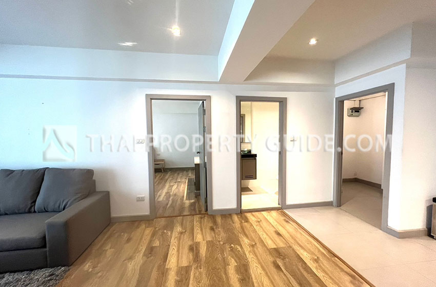 Apartment in Sukhumvit 